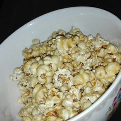 Caramel Popcorn A picture of Caramel Popcorn.