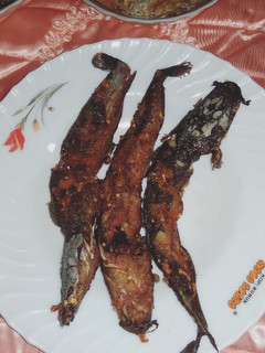 Foto resep Lele Goreng