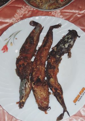 Foto resep Lele Goreng