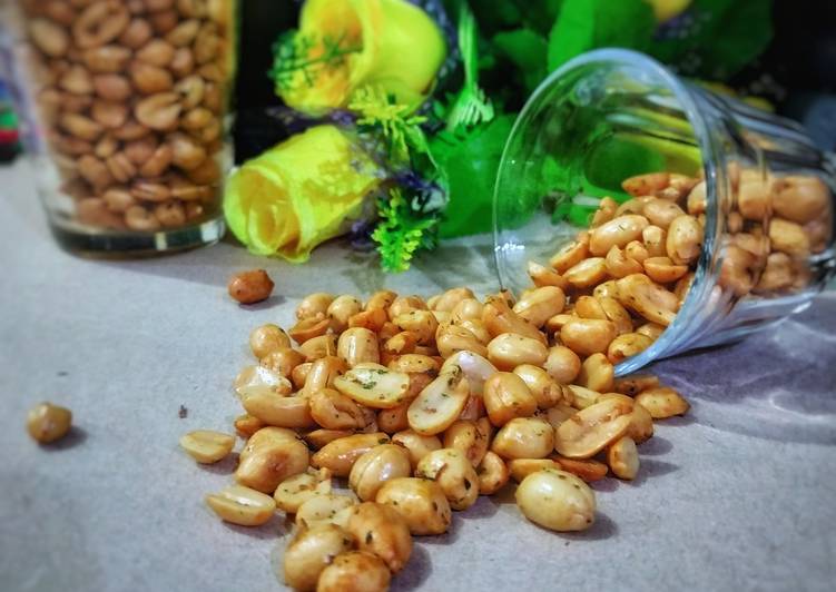 Rahasia Memasak Kacang Bawang Kacang Tojin Yang Nikmat