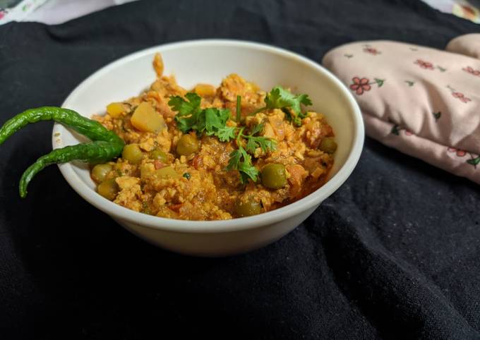 Chicken Keema Recipe