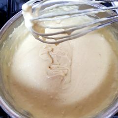 My Mexican Style White sauce. 😘😘 A picture of My Mexican Style White sauce. 😘😘.