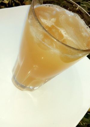 A picture of Tamarin Drink.