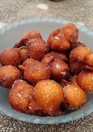 Una foto de Buñuelos de la Nona 💕