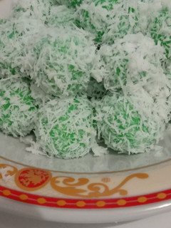 Foto resep Onde Onde