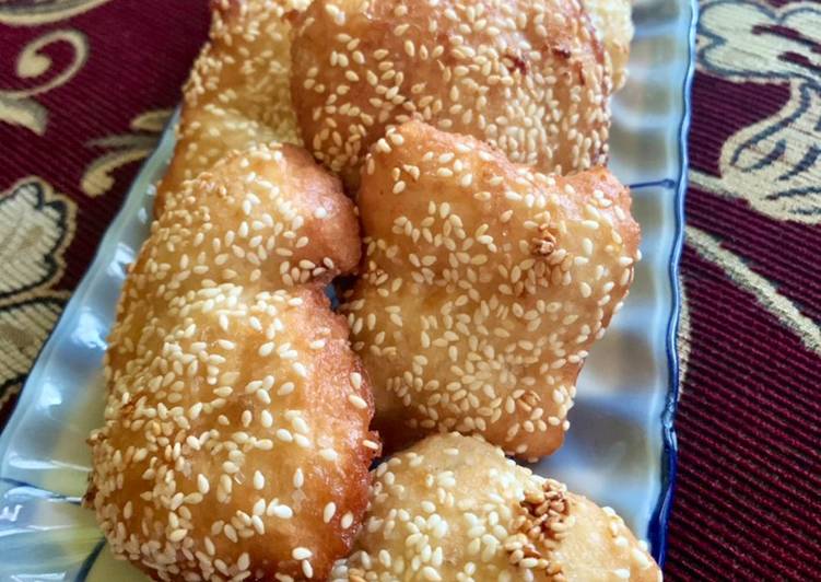 Resep Odading yang nikmat Untuk Jualan