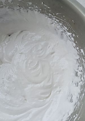 Una foto de Merengue