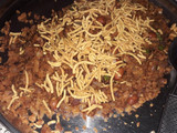 રોટલી ના પોહા (Rotli Poha Recipe In Gujarati)
