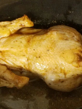 Easy Steps to Prepare Bombass Crockpot Chicken the Perfect You can take Joss in your mouth