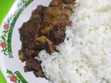 Telur Dadar Kecap