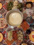 Bagna Cauda
