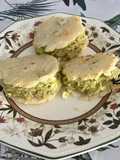 Arepas (BLW)