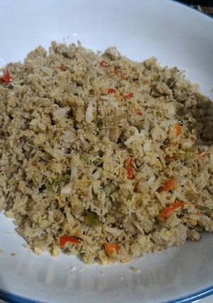 Foto resep Megono (Nangka)