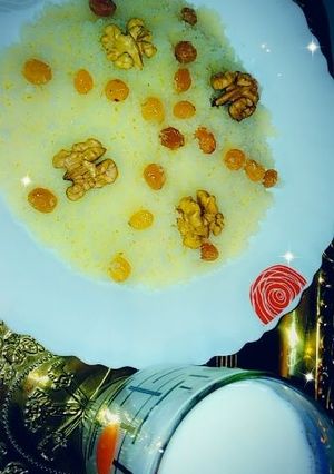 صورة لوصفة مسفوف