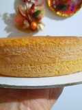 Pan di Spagna