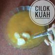 24. Cilok kuah