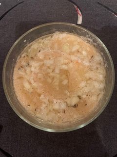 Handkäse mit Musik Rezepthauptbild