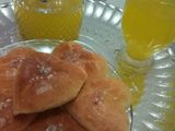 عصير البرتقال لشهر رمضان كريم 🍊🍊🍊