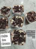 Ice Cream Cake