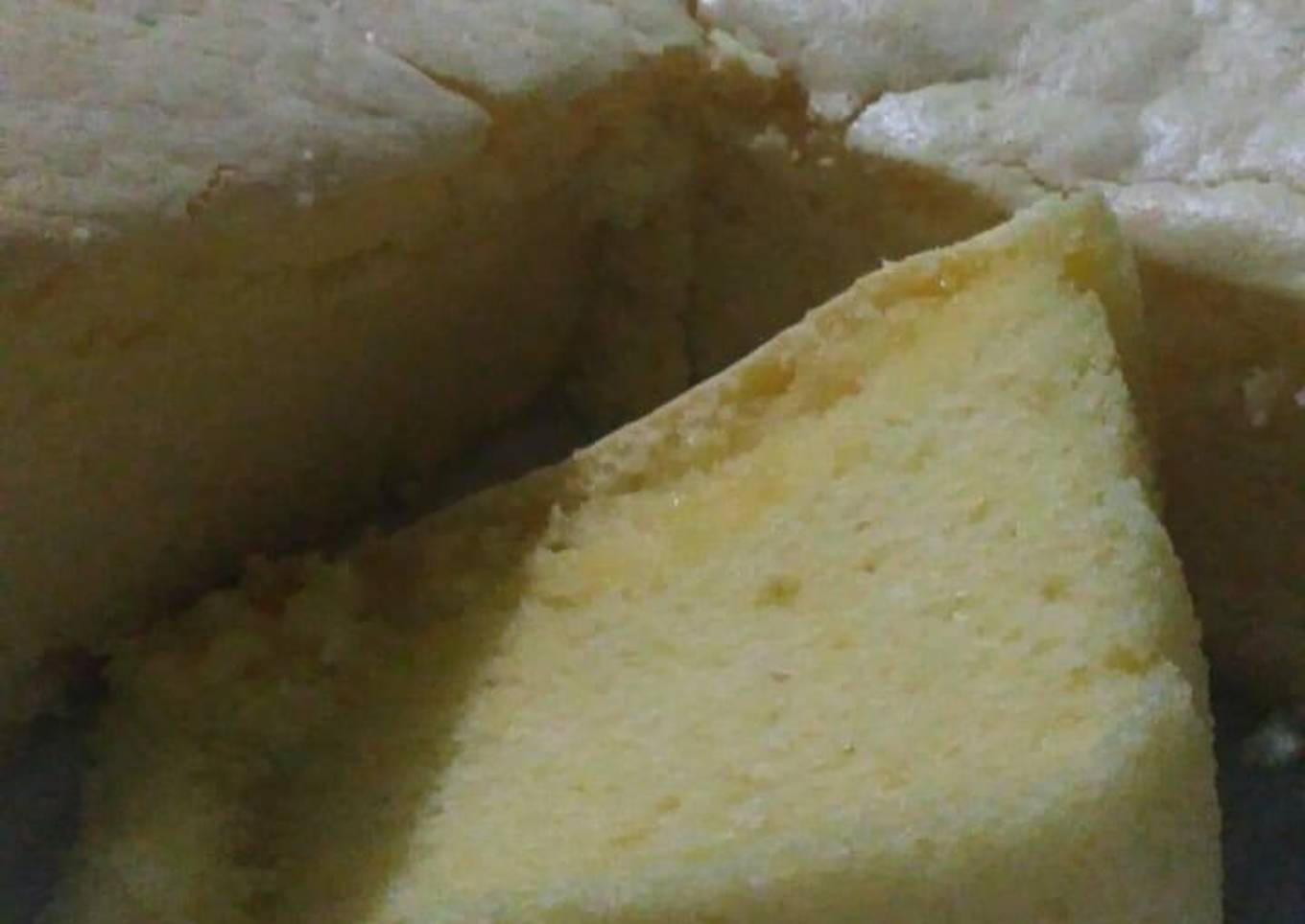 Cheesecake Cheedar by @luvitaho