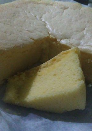Foto resep Cheesecake Cheedar by @luvitaho