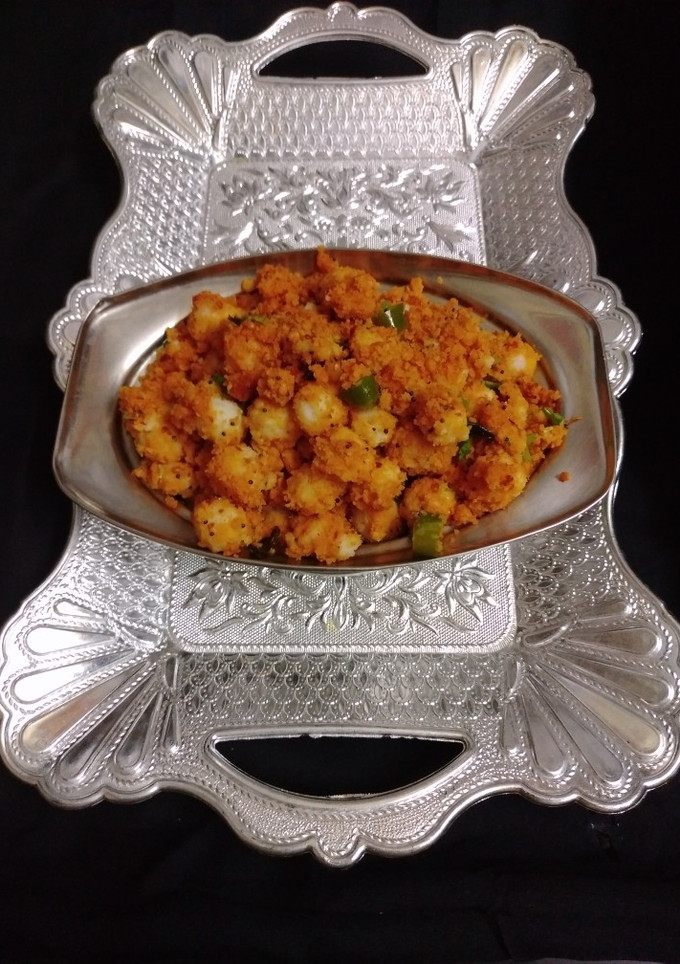விரத ஸ்பெஷல், *அம்மணிக் கொழுக்கட்டை*(viratha kolukattai recipe in tamil) செய்முறை முக்கிய புகைப்படம்