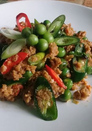 Foto resep Ulukutek aja😊 edisi #kangen