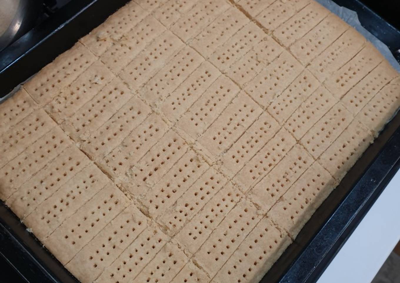 Scottish Shortbread