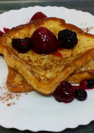 Foto principal de Torrijas (french toast)
