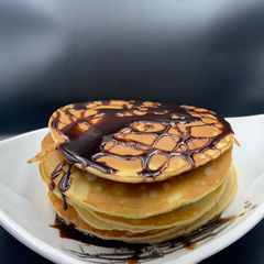 A picture of Pancakes.
