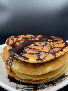 A picture of Pancakes.