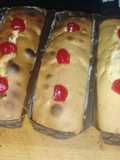 Budín Inglés para Navidad