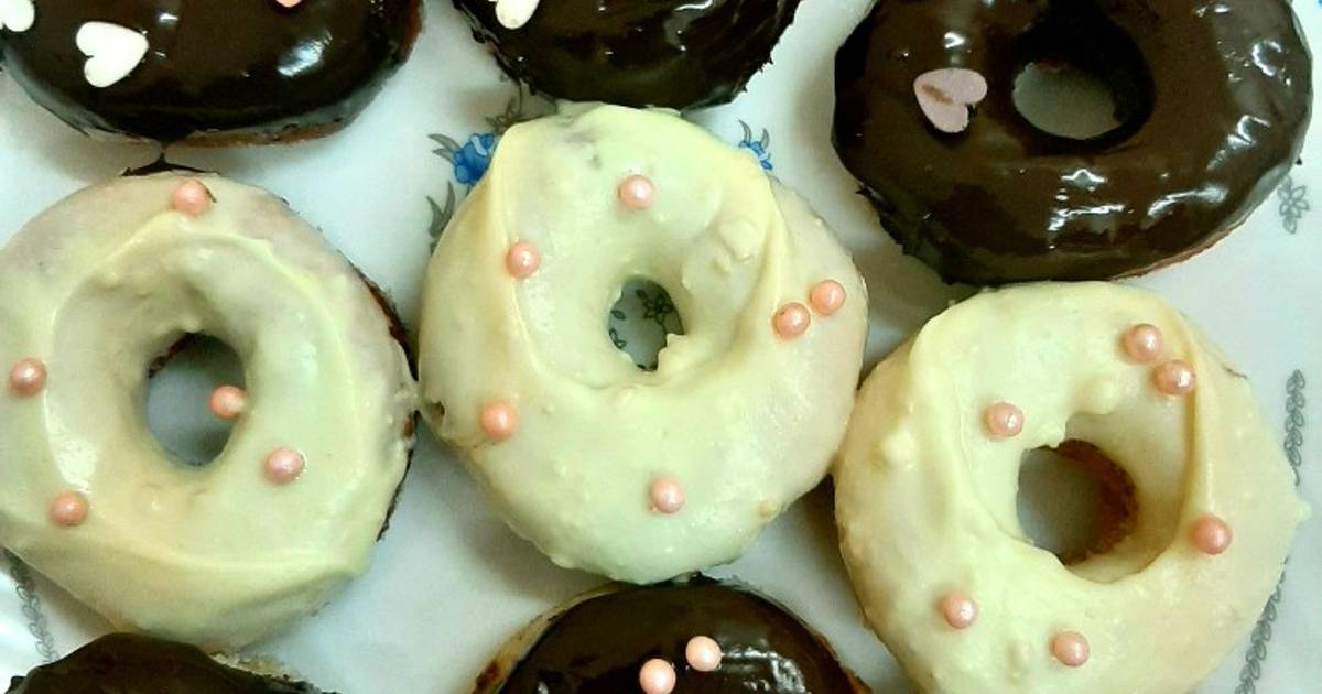 Sugar flour eggs milk recipes - 11,020 recipes - Cookpad