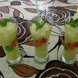 سلاش الليمون 🍋 والنعنع 🌱