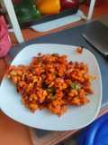 Migas Manchegas