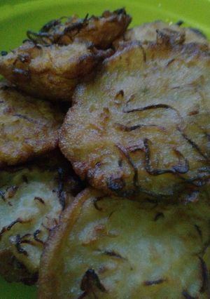 Foto resep Ote-ote