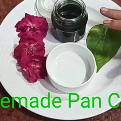 A picture of पान क्रश(Paan crush recipe in hindi).