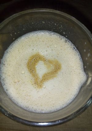 A picture of Coffee.