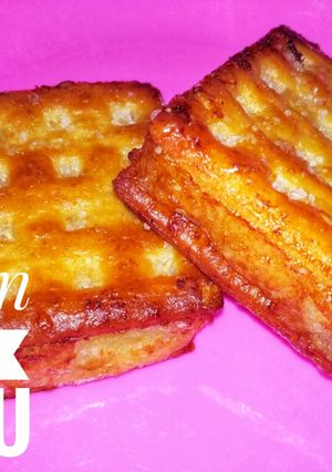 Foto resep Gabin Fla Susu (no ribet)