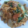 Bakmi Goreng Jawa