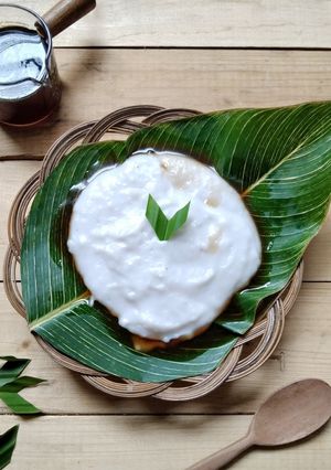 Foto resep Bubur Sumsum