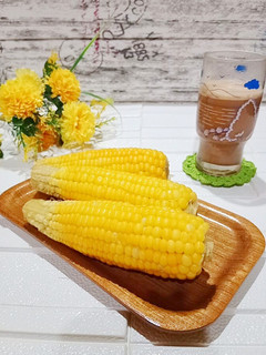 Foto resep Jagung Manis Rebus