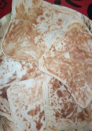 صورة لوصفة مسمن الخلاط