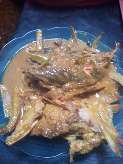Foto resep Gulai kepala kakap