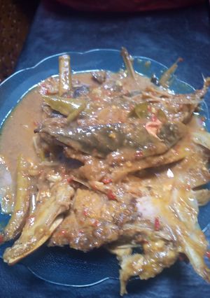 Foto resep Gulai kepala kakap