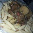 Estofado de Osobuco