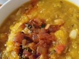 Locro criollo