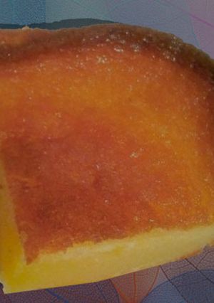 Una foto de Quesada de quesitos super fácil
