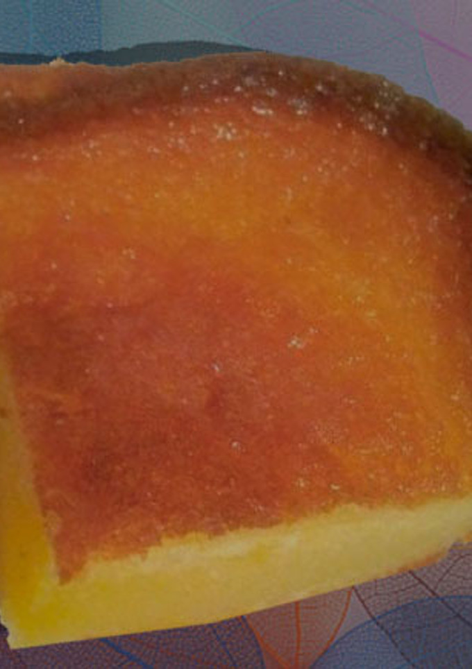 Una foto de Quesada de quesitos super fácil