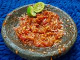 Sambal Terasi "Seger"